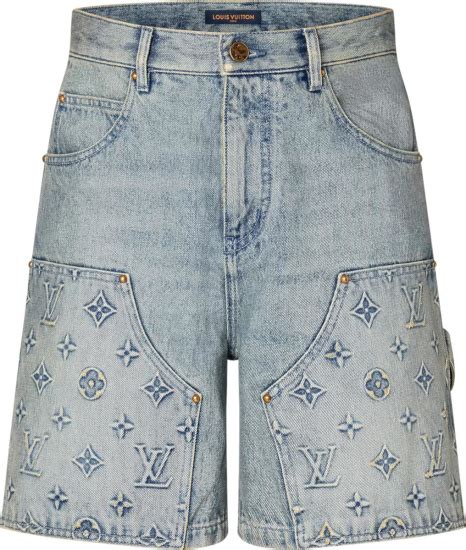 lv jorts